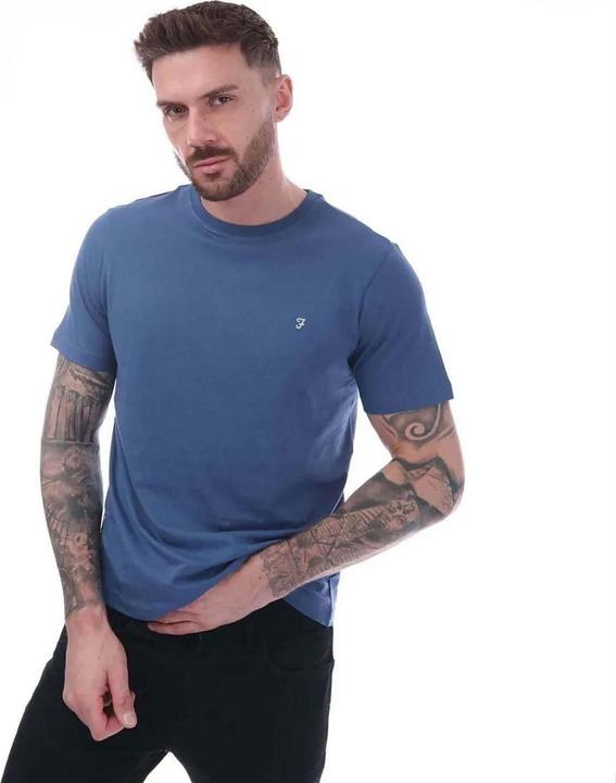 Produktbild Farah Dean TShirt Baumwolle (S)
