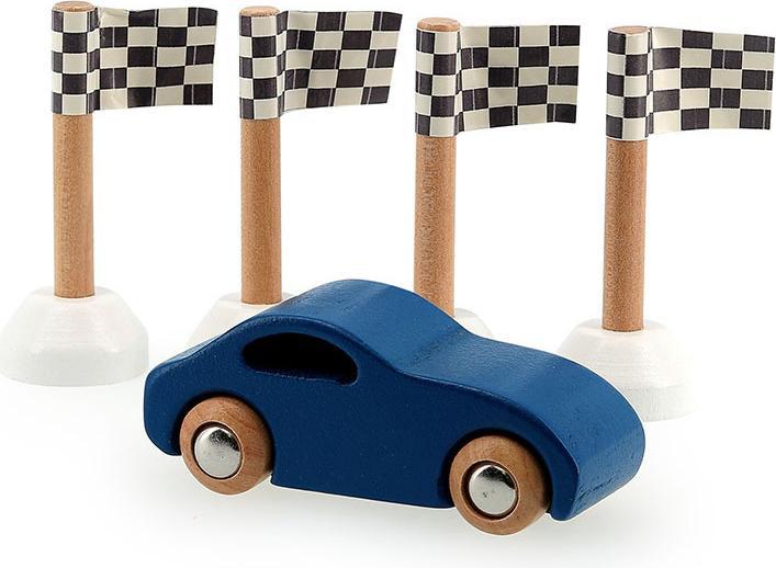 Produktbild Vilac Autogarage vintage