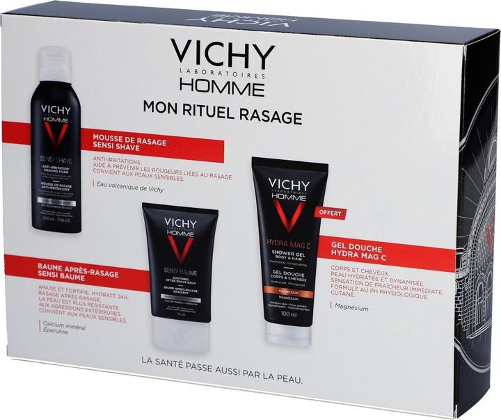 Actual product image Vichy My Ritual with Three Essential Elements