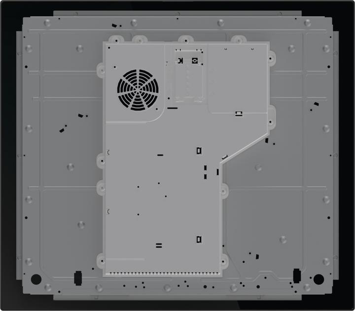 Produktbild Gorenje BPSX6737E06BG + GI6421BX Black Steam Pyro Set