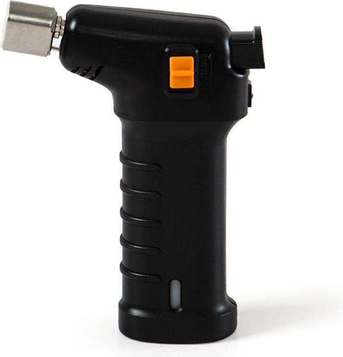 Actual product image Decora Mini burner