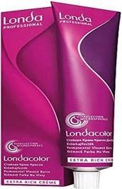 Produktbild Londa Professional - Permanent Color Extra Rich Creme 60 ml - Shade: 8/7 (7, 8)