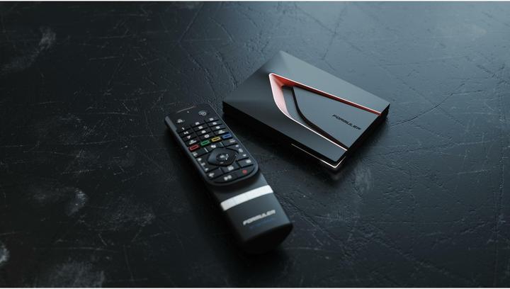 Produktbild Formuler Z 12 Ultra (128 GB)