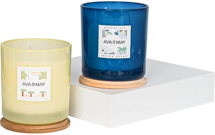 Image du produit Ava & May Madagascar (500 g)