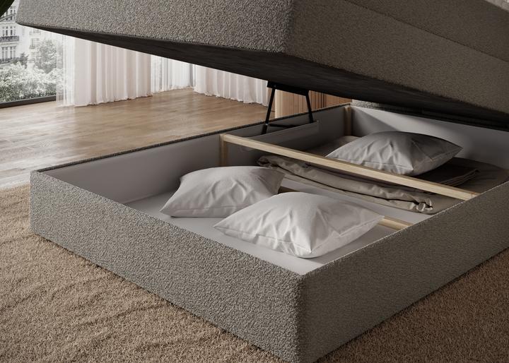 Produktbild ELTAP Kasped (140 x 200 cm)