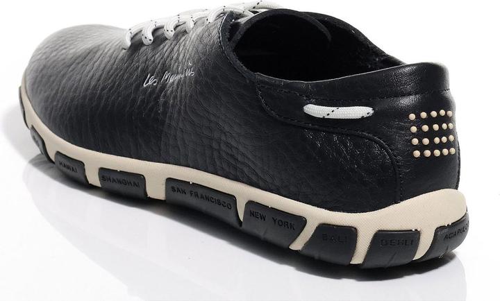 Immagine prodotto TBS Damen »Jazaru« Bootsschuh Leder (40.5)