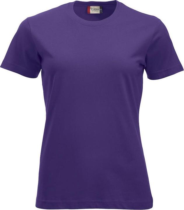 Actual product image Clique New Classic Tshirt (L)