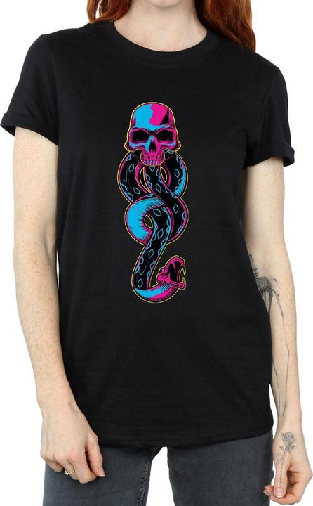 Produktbild Neon Dark Mark TShirt (XL)