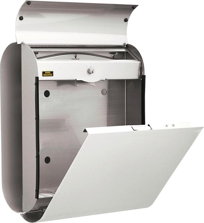 Actual product image Burg Wächter COSMO 3765 Ni