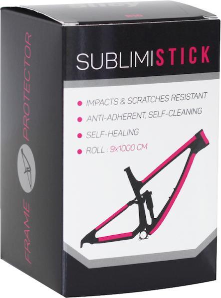Slicy Sublimistick R10 Roll x 9cm