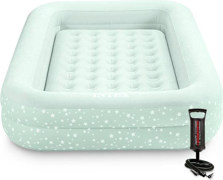 Productafbeelding Intex Kidz Reis Bed Set