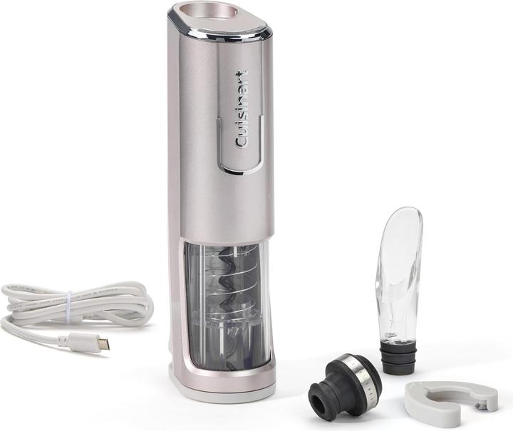 Actual product image Cuisinart RWO100E (Electric corkscrew)