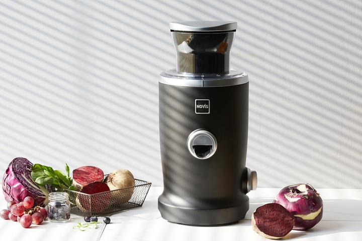 Immagine prodotto Novis Entsafter NewGen SX-3 VitaJuicer