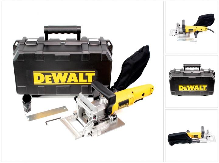 Produktbild DeWalt DW682K