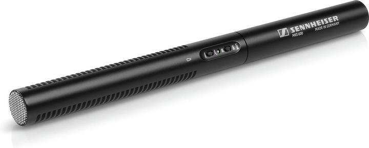 Sennheiser Mke 600