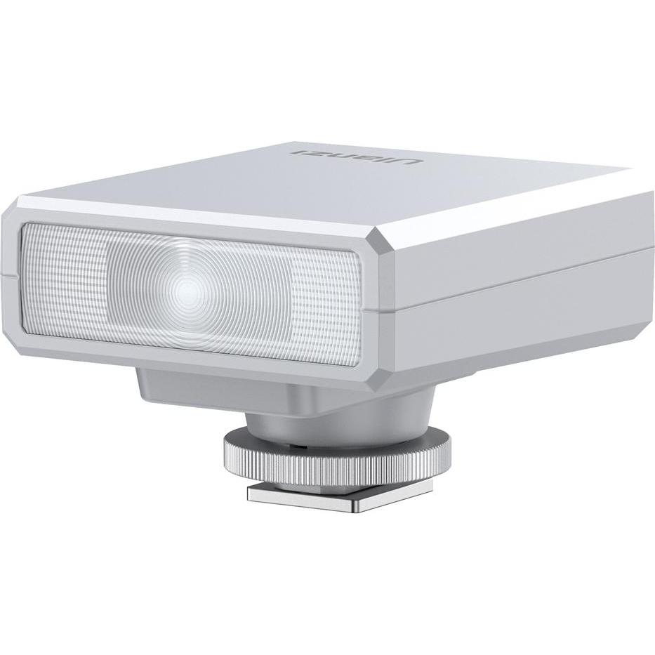 Thumbnail - Ulanzi F12 Mini Camera Flash Speedlite White, Dauerlicht, Weiss