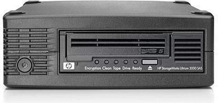 HP MSL LTO-5 Ultrium 3000 SAS Dri