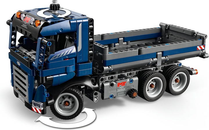 Immagine prodotto LEGO Kipplaster (42203, LEGO Technic)