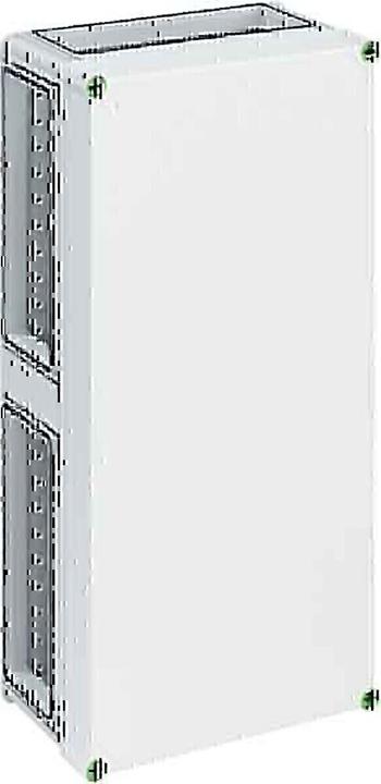 Image du produit Spelsberg Boîtier mural 320 x 640 x 179 plastique gris GTI 4-g 1 pce (Boîtier)