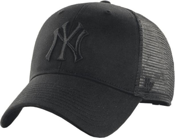 47 Brand Trucker Branson MLB New York Yankees