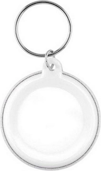 Actual product image MidOcean Pin Key Keyring