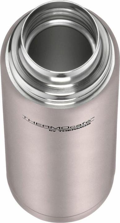 Image du produit Alfi THERMOS Thermocafé TC EVERYDAY rose mat 0.7 L, 4058371070 (0.70 l)