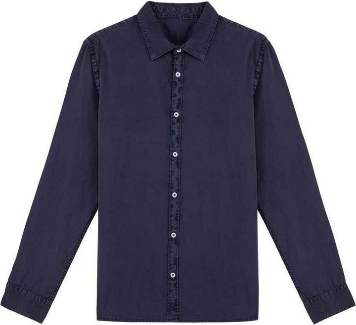 Marineblau