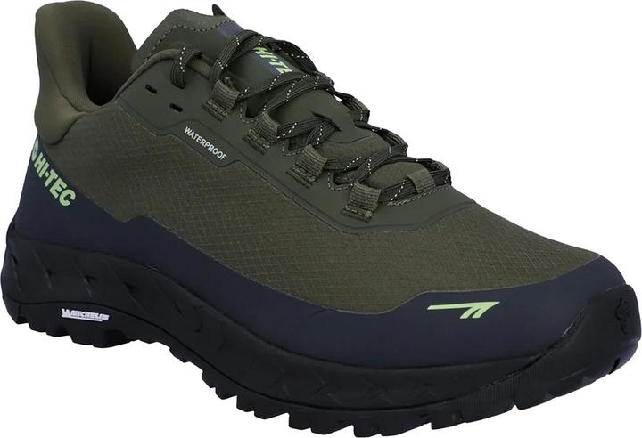 Hi-Tec Altitude Lite Scarponi da TrekkingUomo