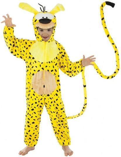 Immagine prodotto Chaks Piccolo Marsupilami (116)