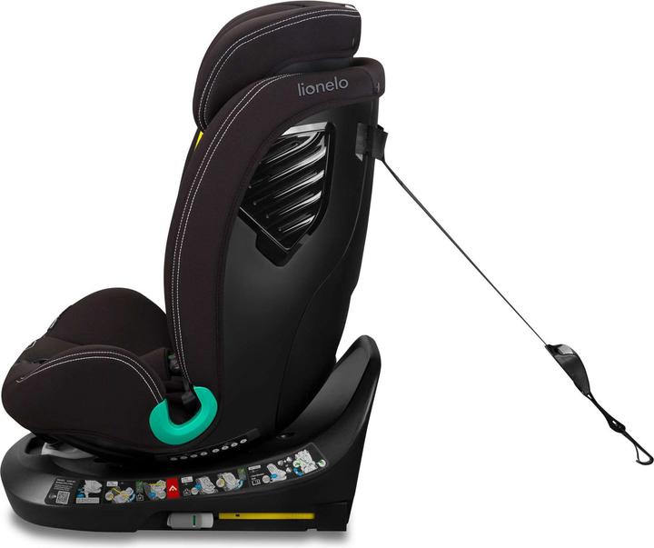 Image du produit Lionelo Bastiaan (Reboarder, Norme ECE R129/i-Size)