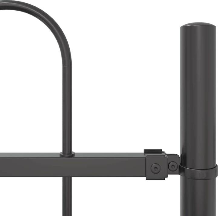 Image du produit vidaXL Gartenzaun