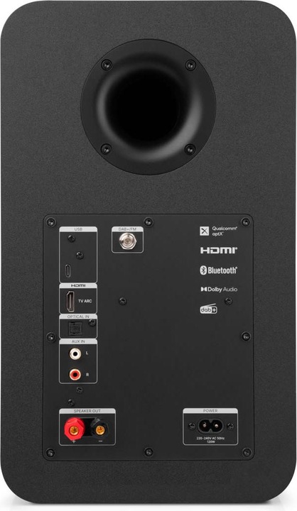 Immagine prodotto Teufel Ultima 25 Aktiv (1 coppia, 100 W)