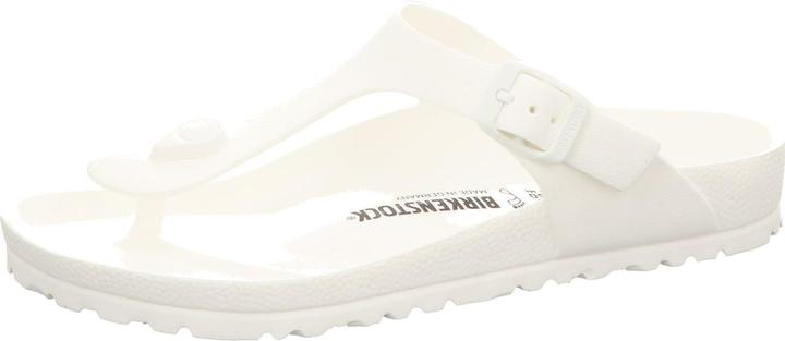 Actual product image Birkenstock Gizeh EVA normal (38)