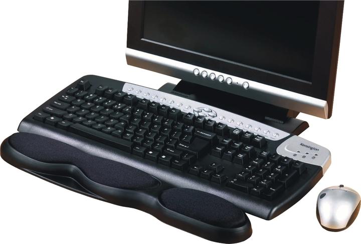 Actual product image Kensington Gel Wrist Rest