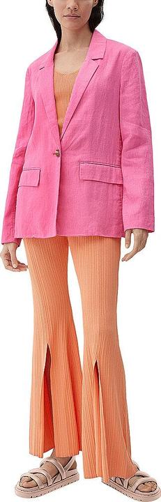 Produktbild s.Oliver Leinenblazer (40)