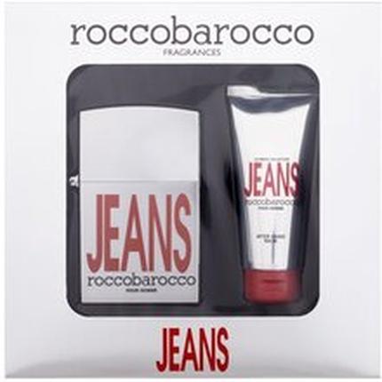 Produktbild Roccobarocco Jeans (Aftershave Balsam, 100 ml)
