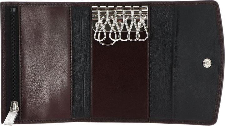 Image du produit Golden Head Étui à clés Colorado 7 cm en cuir