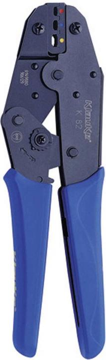 Produktbild Klauke Presszange Isolierte Kabelschu (225 mm)