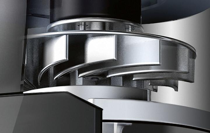 Image du produit Bosch Hausgeräte Athlète