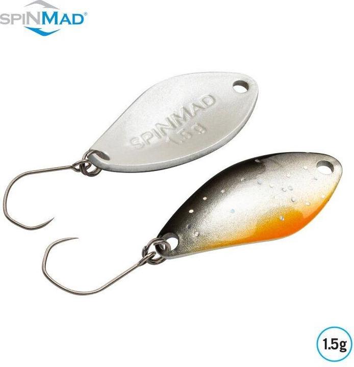 Produktbild Lieblingsköder Lieblingköder Spinmad Spoon