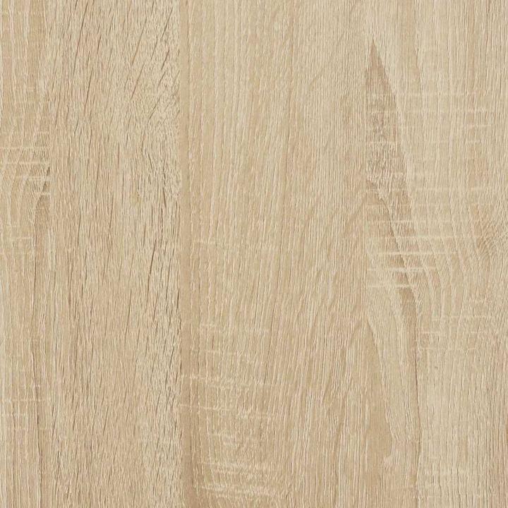 Produktbild vidaXL Bettgestell (140 x 200 cm)