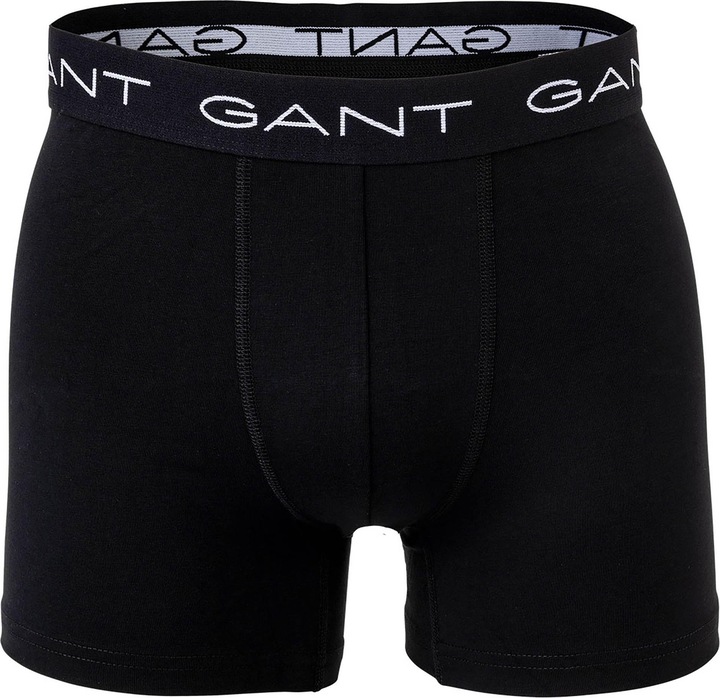 Produktbild GANT Boxer Brief 3-Pack (XXL, 3er Pack)