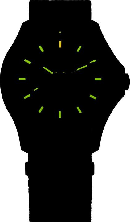 Produktbild Traser 111075 (Analoguhr, Swiss Made, 42 mm)