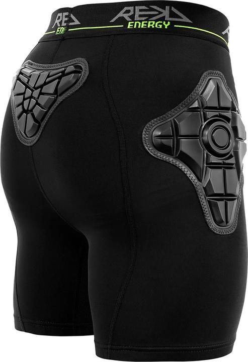 Bike protective gear