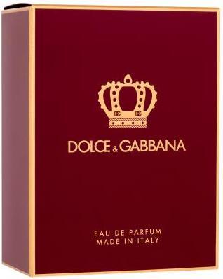 Produktbild Dolce & Gabbana K By Dolce&Gabbana (Eau de Parfum, 30 ml)
