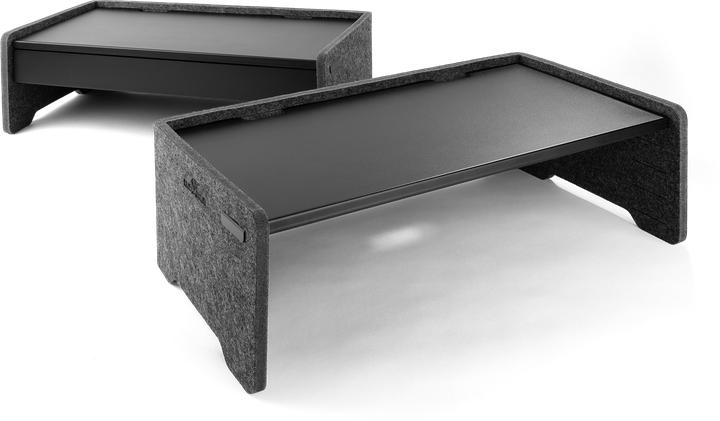 Actual product image Durable EFFECT monitor stand