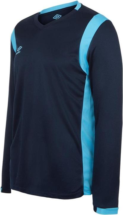 Immagine prodotto Umbro Spartan Maglia Manica Lunga Uomo (L)