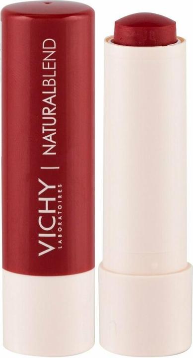 Actual product image Vichy Naturalblend Lip Balm red (Balm, 4.50 ml)