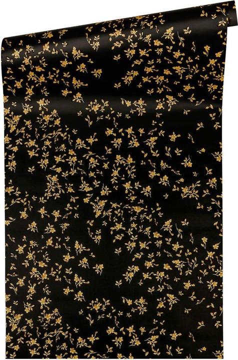 Produktbild Versace Barocco Birds (70 x 70 cm)