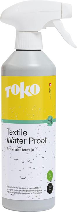 Laundry detergent + Fabric care